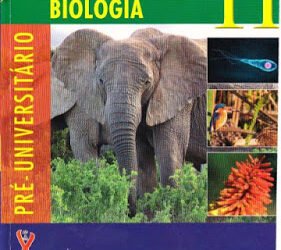 Foto de capa do Livro de Biologia – 11ᵃ Classe (Longman Moç.) PDF