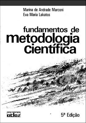 Fundamentos de Metodologias Científica (5a Edição)