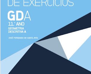 Resoluções Livro de Exercícios GDA 11° Ano Geometria Descritiva A