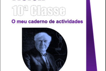 foto de capa de Livro de Física 10ª Classe (Caderno de Atividades) PDF