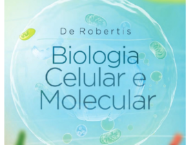 Livro de Biologia Celular e Molecular