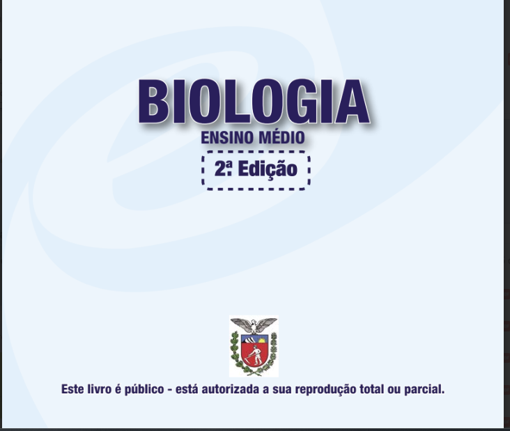 Biologia ensino Medio