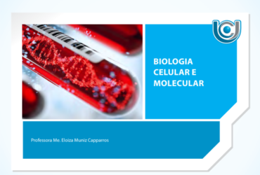 Livro de Biologia celular e Molecular em PDF