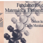 Fundamentos da Matematica elementar