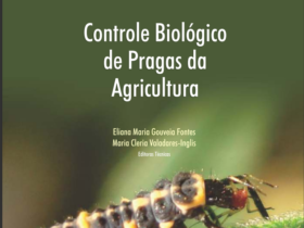 CONTROLE BIOLÓGICO DE PRAGAS DA AGRICULTURA
