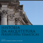 Livro História da Arquitetura PerspetIvas temáticas
