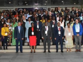 Governo de Moçambique reafirma o seu compromisso de financiamento à pesquisa científica