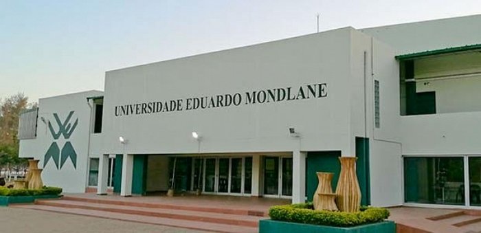 Conheça a Universidade Eduardo Mondlane