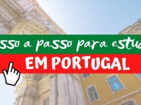 Baixar Comunicado Submissão de Boletim de Candidatura para Portugal