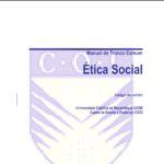 Baixar Manual Ética Social Código: 01-A0203 UCM em pdf