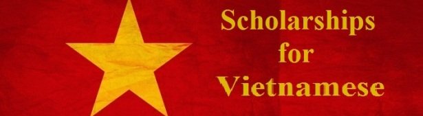 Bolsas de Estudo parciais para Vietname 2023-2024