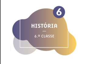 Baixar Manual de História 6.ª Classe PDF