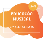 Baixar Manual de Educação Musical 3.a e 4.a Classes PDF