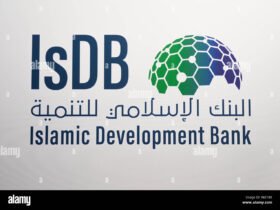 Bolsas de estudo financiadas pelo Banco Islâmico de Desenvolvimento 2024/2025