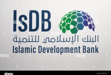 Bolsas de estudo financiadas pelo Banco Islâmico de Desenvolvimento 2024/2025