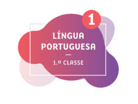 Baixar Manual de Língua Portuguesa 1.ª Classe PDF