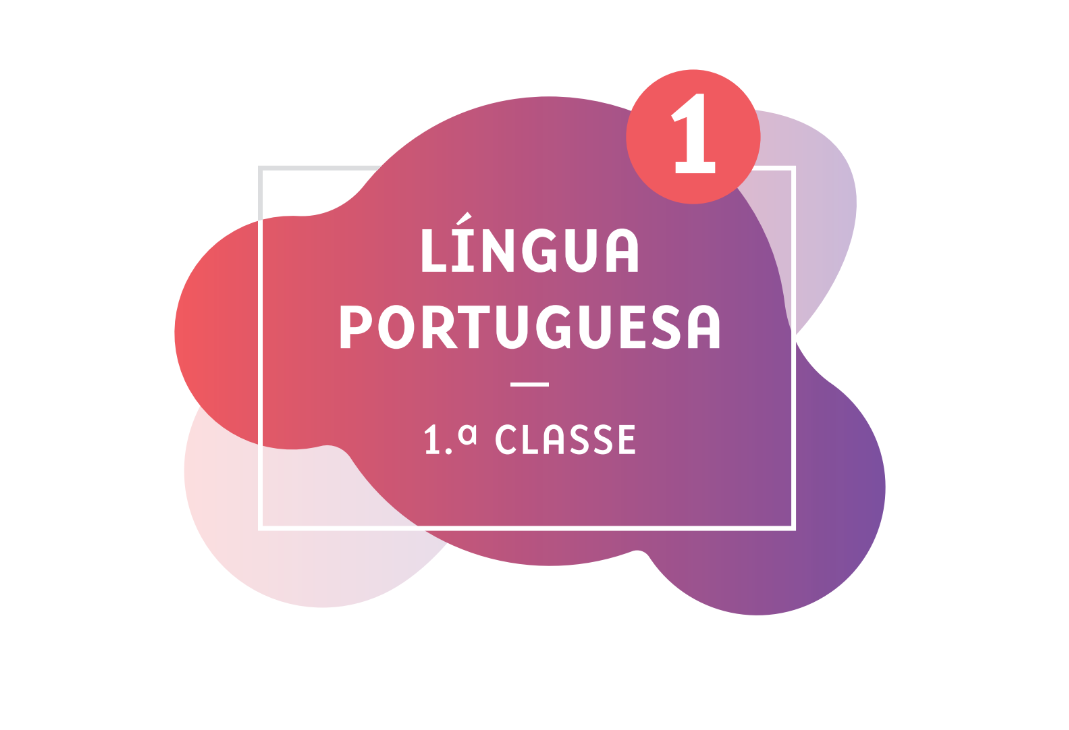 Baixar Manual de Língua Portuguesa 1.ª Classe PDF