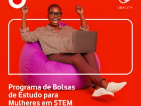 Bolsa de Estudos para Mulheres em STEM